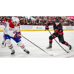 Neljä eri NHL-joukkuetta erilaisilla filosofioilla eteni välieriin